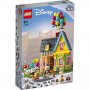 LEGO 43217 Kuća iz filma „Do neba” - slika 1