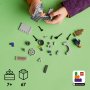 LEGO 76253 Štab Čuvara galaksije - slika 3