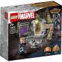LEGO 76253 Štab Čuvara galaksije - slika 1