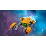 LEGO 76254 Brod bebe Roketa - slika 2