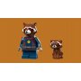 LEGO 76254 Brod bebe Roketa - slika 3
