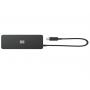 MICROSOFT USB-C Travel Hub (1E4-00003) - slika 1