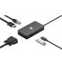MICROSOFT USB-C Travel Hub (1E4-00003) - slika 2