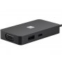 MICROSOFT USB-C Travel Hub (1E4-00003) - slika 3