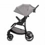 KINDERKRAFT Kolica TRIG 2 GREY up to 22kg (bumper) (KSTRIG02GRY0000) - slika 2