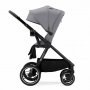 KINDERKRAFT Kolica NEA 2u1 platinum grey (KSNEA000GRY2000) - slika 3