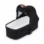 KINDERKRAFT Dečija kolica EVERYDAY 2U1 Black (KSEVER00BLK2000) - slika 2