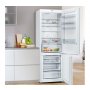 BOSCH Kombinovani frižider sa zamrzivačem dole (KGN49XWEA) - slika 1