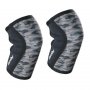 RING Steznici za koleno crossfit lux RX PS-0103-M - slika 1