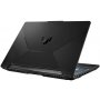 ASUS TUF Gaming F15 FX506HF-HN017 (Full HD, i5-11400H, 16GB, SSD 512GB, RTX 2050) - slika 4