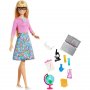 BARBIE Lutka učiteljica - slika 2