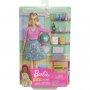 BARBIE Lutka učiteljica - slika 1