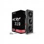 XFX Speedster MERC 319 AMD Radeon™ RX 6950 XT Black 16GB GDDR6 RX-695XATBD9 - slika 1