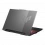 ASUS TUF Gaming A15 FA507RC-HN056 (Full HD, Ryzen 7 6800HS, 16GB, SSD 1TB, RTX 3050) - slika 4