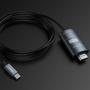 DEVIA Kabl Storm series HDMI TYPE C-HDMI 025130 - slika 1