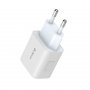 DEVIA Adapter smart series PD+QC BRZI 30W 025097 - slika 1