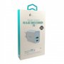 DEVIA Adapter smart series PD+QC BRZI 3A 20W 024277 - slika 1