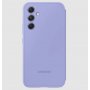 SAMSUNG Zaštitna maska/futrola preklopna Smart View lila za A54 - slika 2