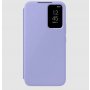 SAMSUNG Zaštitna maska/futrola preklopna Smart View lila za A54 - slika 3