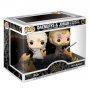 FUNKO Pop Moment: GoT - Daenerys & Jorah B2B W/Swords - slika 1