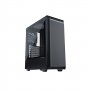 Phanteks Eclipse P300A ATX kuciste sa providnom stranicom - slika 1