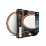 MODEE LED plafonjera 96W toplo, hladno, dnevna svetlost ML-CLA3CCT96WH103 - slika 3