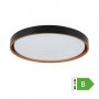 MODEE LED plafonjera 96W toplo, hladno, dnevna svetlost ML-CLA3CCT96WH103 - slika 1
