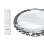 MODEE LED plafonjera 96W toplo, hladno, dnevna svetlost ML-CLA3CCT96WG101 - slika 2