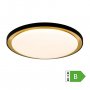 MODEE LED plafonjera 96W toplo, hladno, dnevna svetlost ML-CLA3CCT96WH101 - slika 1
