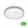 MODEE LED plafonjera 96W toplo, hladno, dnevna svetlost ML-CLA3CCT96W-C205-GR - slika 1