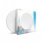 MODEE LED plafonjera 96W toplo, hladno, dnevna svetlost ML-CLA3CCT96W-B202 - slika 3