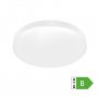 MODEE LED plafonjera 96W toplo, hladno, dnevna svetlost ML-CLA3CCT96W-B202 - slika 1