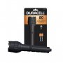 Duracell LED baterijska lampa + 2xAAA DUR-DF80SE - slika 1