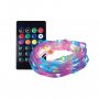 PROSTO Programabilni RGB LED niz 5m - slika 1