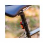 Forever Set LED punjivih lampi za bicikl BIKE00014 - slika 3