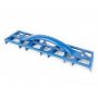 WOMAX Gletarica za skidanje maltera 450x90mm 0581050 - slika 1