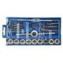WOMAX Nareznice i ureznice set 20 komada 0270000 - slika 1