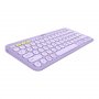 LOGITECH K380 Multi-device Lavander - slika 2