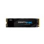 GEIL HDD SSD 512GB GZ80P3L-512GP Zenith M.2 PCIe3.0 Lite SSD Series - slika 1