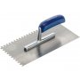 LUX Gletarica nazubljena 280x130mm 6x6mm - slika 1