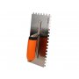 HARDEN Gletarica 120X280MM INOX NAZUBLJENA - slika 1