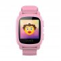 ELARI Dečiji sat kid phone 2 roze - slika 2