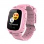 ELARI Dečiji sat kid phone 2 roze - slika 1