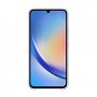 SAMSUNG Silikonska Maska Za A34 Transparentna - slika 2