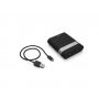 HAMA Power Pack ''Soft Touch'', 10400mAh, crna - slika 2
