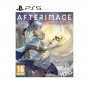 MAXIMUM GAMES PS5 Afterimage - Deluxe Edition - slika 1