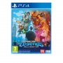 Xbox Game Studios PS4 Minecraft Legends - Deluxe Edition - slika 1