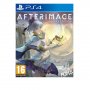 MAXIMUM GAMES PS4 Afterimage - Deluxe Edition - slika 1