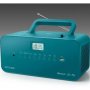 MUSE Radio - cd bt M-30 BTB - slika 1