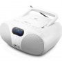 MUSE Radio CD MD-208 DBW - slika 1